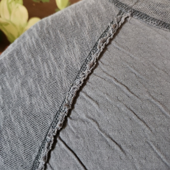 MOD O DOC Zip Up Sweater/Cardigan Size Small - Picture 3 of 10